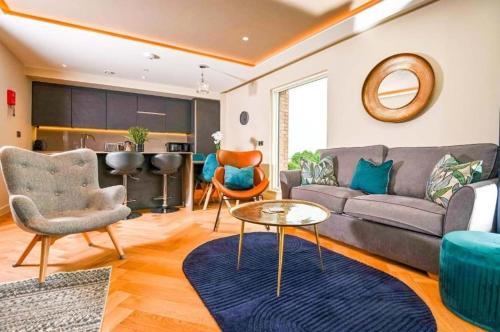 York Central No 3, within the city walls, free parking gîte à louer Royal York Hotel