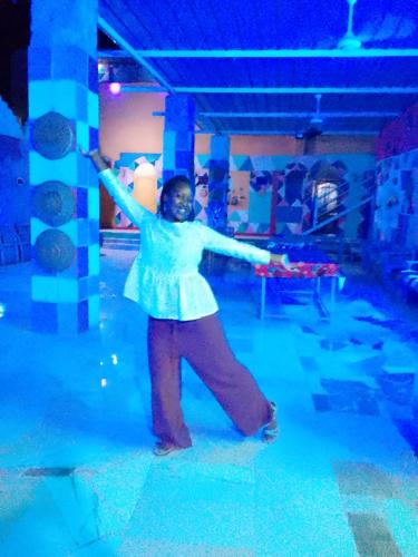 Kamel House in 센터 주변