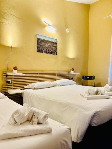 Smart Hotel Autodromo in 伊莫拉