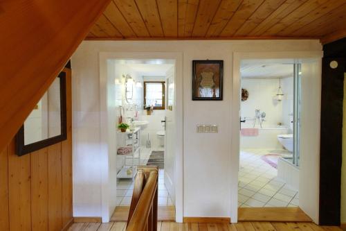Ferienhaus im Gässle, Kirchzarten, Dreisamtal (Ferienhaus im Gassle, Kirchzarten, Dreisamtal) in Kirchzarten