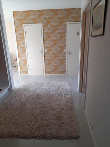 Luonnon rauhassa kodikas loma-asunto