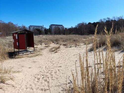 Luonnon rauhassa kodikas loma-asunto