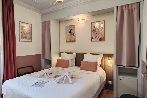 Hotel Aparthotel AMMI Vieux Nice