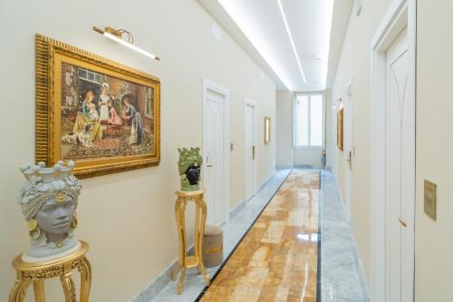 Correnti Boutique Hotel Gold 4