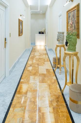 Correnti Boutique Hotel Gold 5