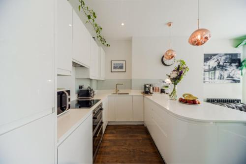 Primrose Boutique Home, Londýn (fotografie 7)