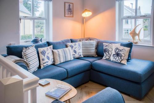 Kilmore House - 2 Bedroom Apartment - Tenby - image 5
