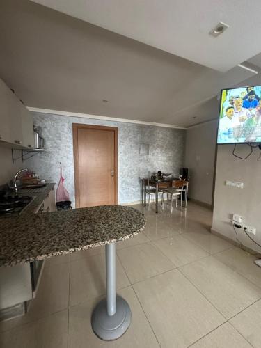 Luxueuse studio à louer (Luxueuse studio a louer) in 부아르가니