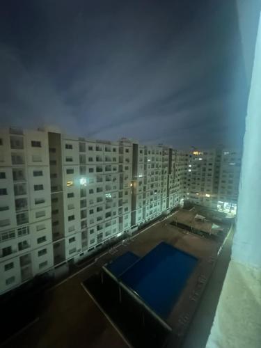 Luxueuse studio à louer (Luxueuse studio a louer) in 부아르가니