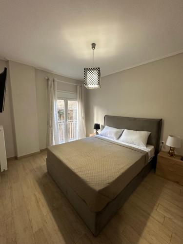Kosmos luxury apartment Room Type - Two-Bedroom Apartment