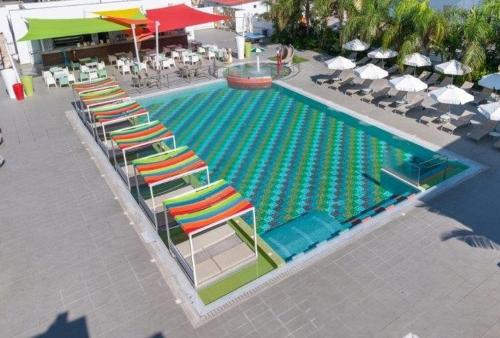 JOY Hotel Apts 2