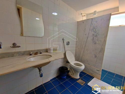 Shower, Condominio CTC Apart Service I near Bar Fernandes