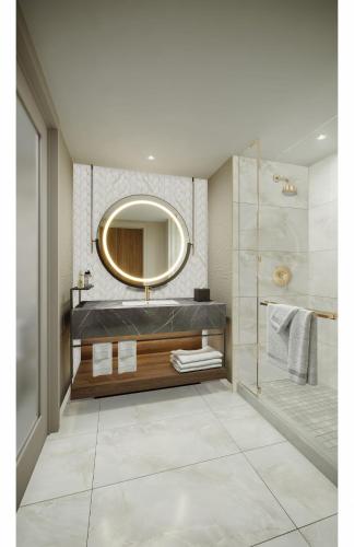 Luxury Room 2 Queens