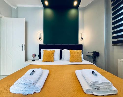 eliTe deluxe 1 - Kavala