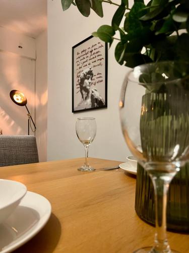 设施服务, Spacious 3-Bedroom Family Home in Ince in 韦根