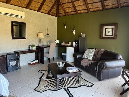 Grootvlakte Farm Grootvlakte Farm