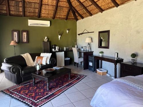 Grootvlakte Farm Grootvlakte Farm