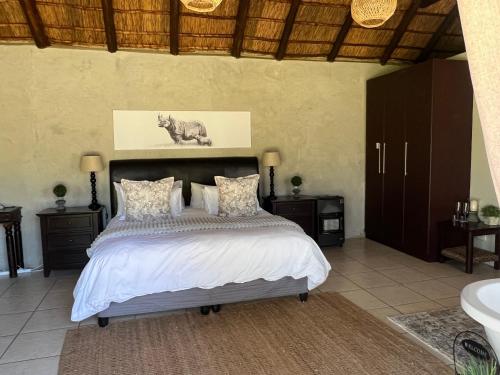 Grootvlakte Farm Grootvlakte Farm