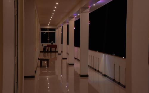 Eventide Guest House in มาราวิลา