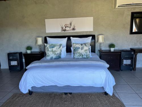 Grootvlakte Farm Grootvlakte Farm