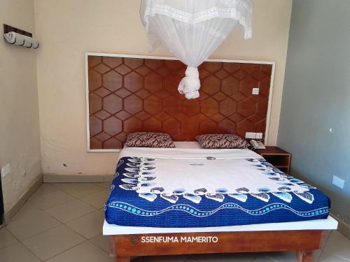 Pearl Motel Wing in Mukono