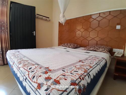 Pearl Motel Wing in Mukono