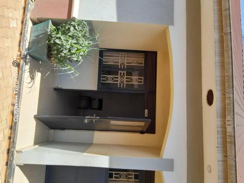 Pearl Motel Wing in Mukono