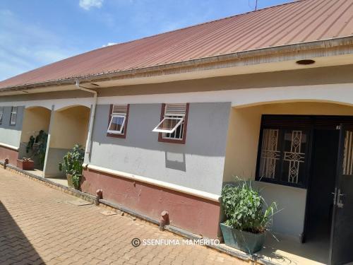 Pearl Motel Wing in Mukono