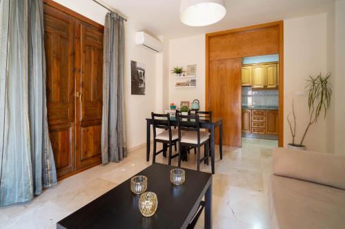  La Fonda del Arco in Guadix