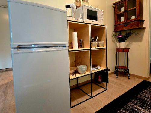 Panorama view in ستراندا