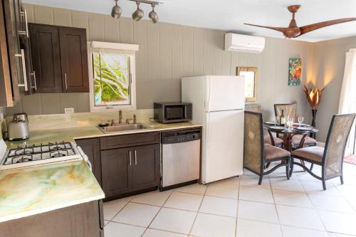 Featherstone Cottage, Cayman Brac in The Moorings
