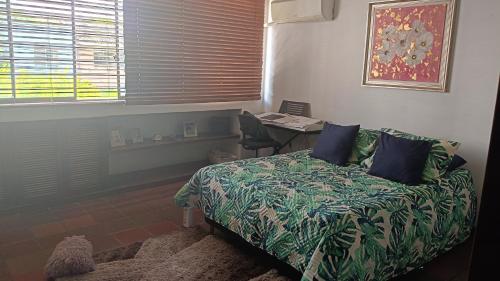 Casa central y tranquila, cerca a Chipichape