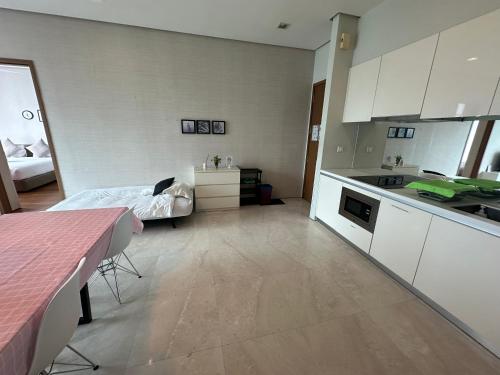 Soho Suites @ KLCC by ZARA - image 7