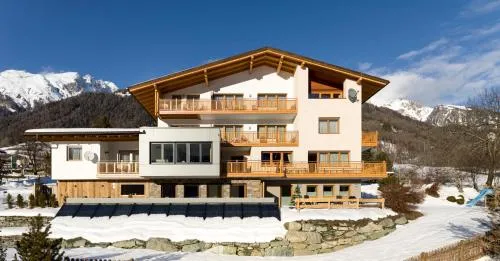 Haus Bstieler in Virgen, Österreich
