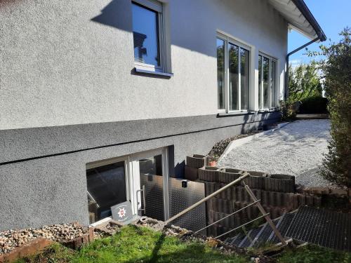 Modernes und behagliches Einliegerapartment, 50 qm-deine Ruheoase- in Trippstadt