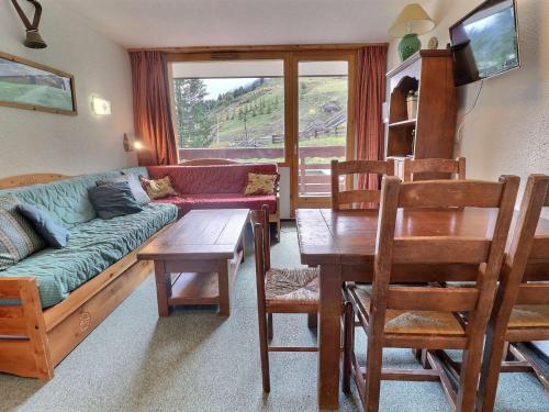 Appartement Méribel 2 pièces 5 personnes - FR-1-182-3 - image 12
