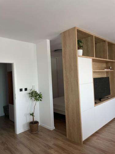 Apartman Petronela s parkovacím miestom, Братислава (фото 4)