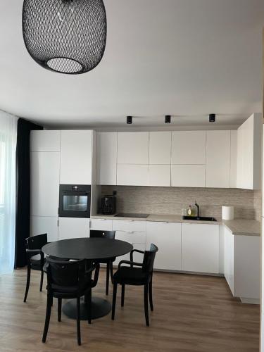 Apartman Petronela s parkovacím miestom, Братислава (фото 3)