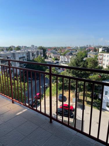 Apartman Petronela s parkovacím miestom, Братислава (фото 8)