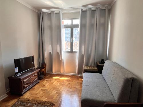 Apartamento Gonzaga