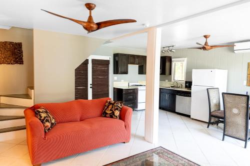 Featherstone Cottage, Cayman Brac in The Moorings
