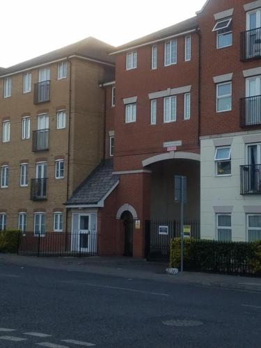 Comfy Double Room, Barking
