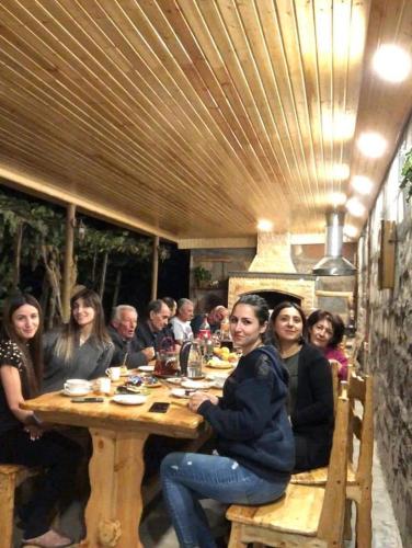 Sun House in Jegegnadžora