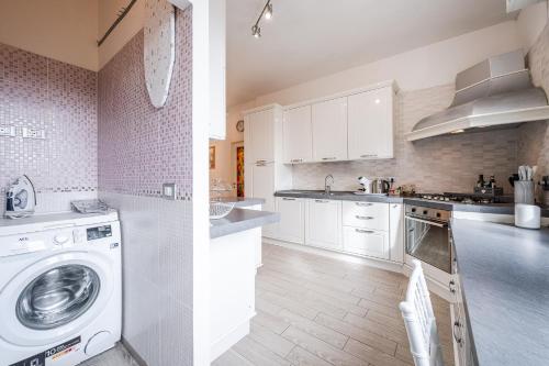 Le Cinque Rose airport apartment, Boloňa (fotografie 9)