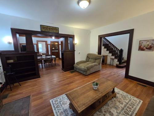 Private rooms in Rochester home- Near Hospitals and Universities in Rochester, USA