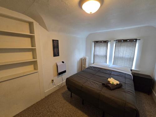 Private rooms in Rochester home- Near Hospitals and Universities Private rooms in Rochester home- Near Hospitals and Universities