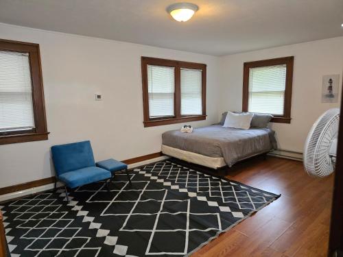 Private rooms in Rochester home- Near Hospitals and Universities Private rooms in Rochester home- Near Hospitals and Universities