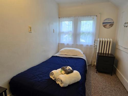 Private rooms in Rochester home- Near Hospitals and Universities Private rooms in Rochester home- Near Hospitals and Universities