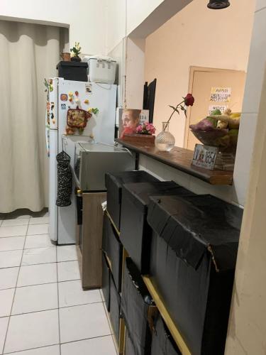 Hostel Teodoro – Sao Paulo, VT