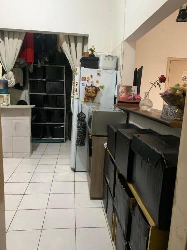 Hostel Teodoro – Sao Paulo, VT